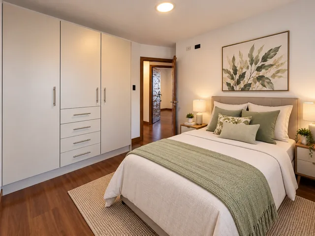 🏡 Crédito MitiMiti **DEPARTAMENTO 3 DORMITORIOS POR ESTRENAR – $84.000** 📍 **SECTOR LA RUMIÑAHUI | NORTE DE QUITO** — imagen 5