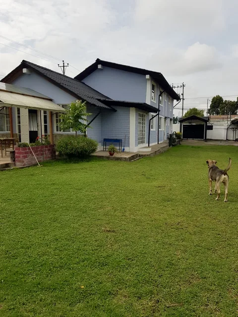 Casa estilo inglés — imagen 5