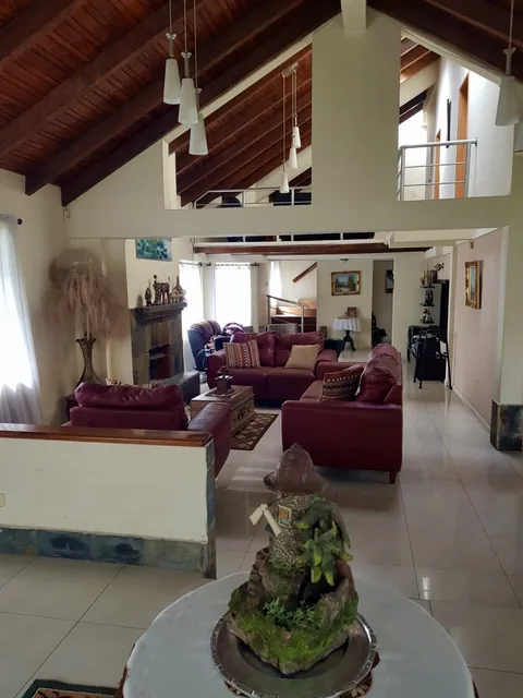 Casa estilo inglés — imagen 2