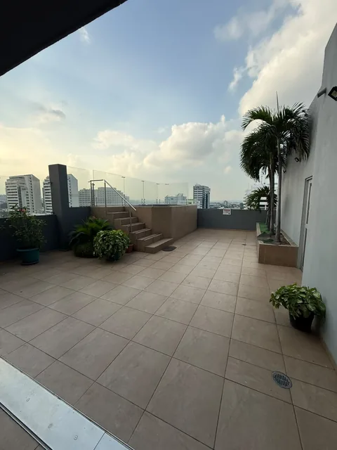 🏙️ ¡DEPARTAMENTO DE ESTRENO EN ALQUILER – KENNEDY NORTE, GUAYAQUIL! 🔑 — imagen 4