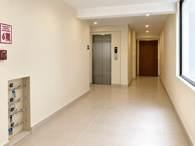 🏡 Compra tu departamento con crédito Miti-Miti en Las Casas — imagen 3