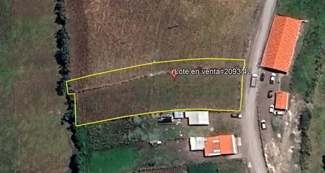 🔥 ¡SE VENDE TERRENO URBANO EN JULIO ANDRADE! — imagen 2