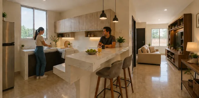 Comodidad y  resistencia! Tu casa de ensueño en colón. — imagen 2