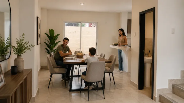 Comodidad y  resistencia! Tu casa de ensueño en colón. — imagen 4