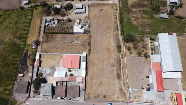 Terreno 3.276 m² en Ascázubi — imagen 5