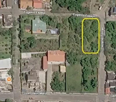 Terreno En Venta — imagen 2