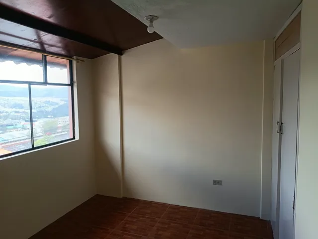🏠 ¡DEPARTAMENTO EN ARRIENDO EN PONCIANO – QUITO! — imagen 5