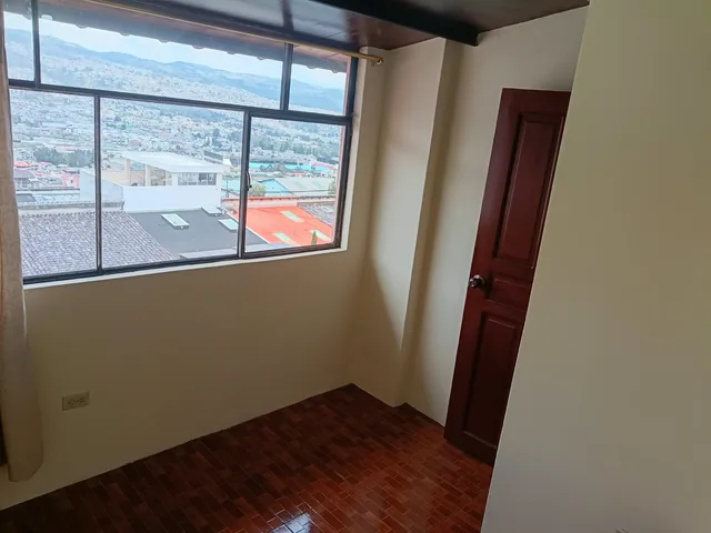 🏠 ¡DEPARTAMENTO EN ARRIENDO EN PONCIANO – QUITO! — imagen 4