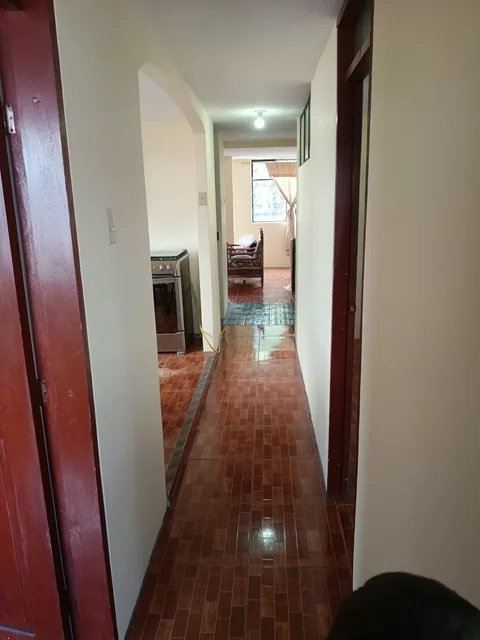 🏠 ¡DEPARTAMENTO EN ARRIENDO EN PONCIANO – QUITO! — imagen 2