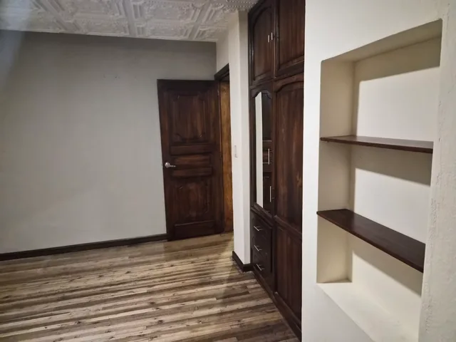 ARRIENDO DEPARTAMENTO EN EL SECTOR LOS TÓTEMS — imagen 4