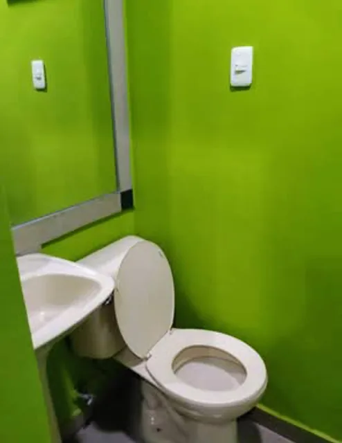 RENTO DEPARTAMENTO SECTOR EL TEJAR PARA FAMILIA CORTA 3 PERSONAS — imagen 2