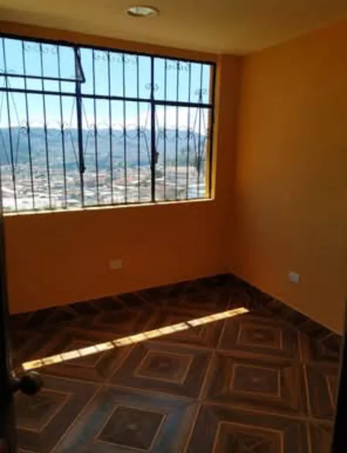RENTO DEPARTAMENTO SECTOR EL TEJAR PARA FAMILIA CORTA 3 PERSONAS — imagen 5