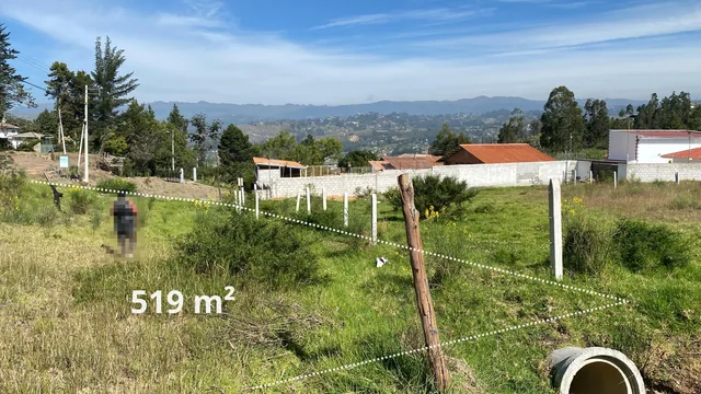 Terreno en Guachun – El Descanso, Paute — imagen 5