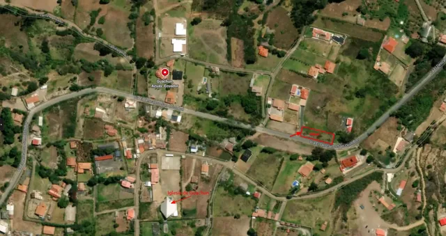 Terreno en Guachun – El Descanso, Paute — imagen 2