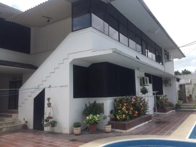 inversion en portoviejo venta de propiedad — imagen 2