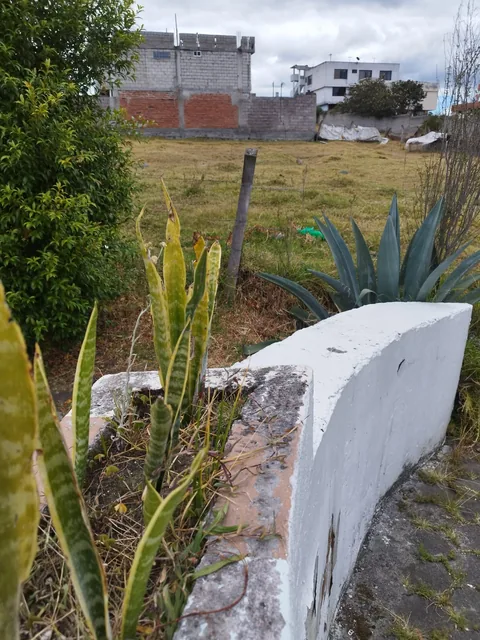 Terreno 897m2 Urbanismo Colina Alta — imagen 4