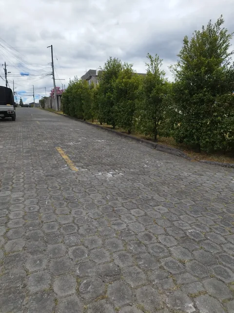 Terreno 897m2 Urbanismo Colina Alta — imagen 3