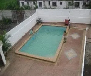 Departamento de renta en la playa de Tonsupa — imagen 2
