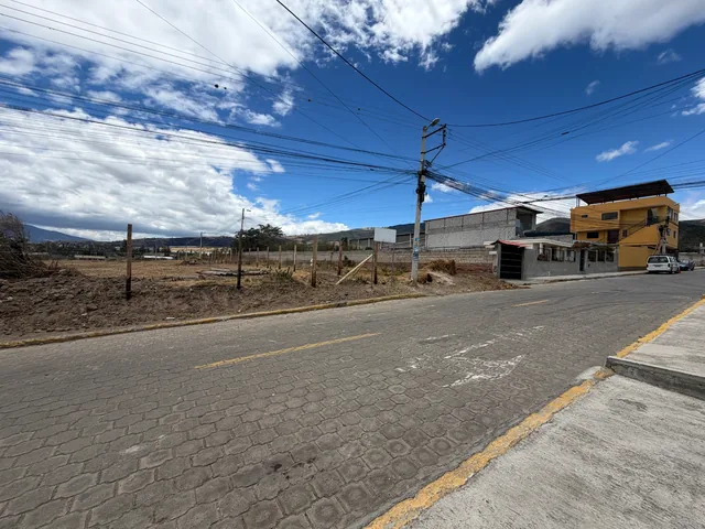 Terreno 3.276 m² en Ascázubi — imagen 3