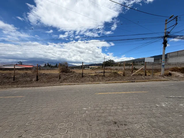 Terreno 3.276 m² en Ascázubi — imagen 2