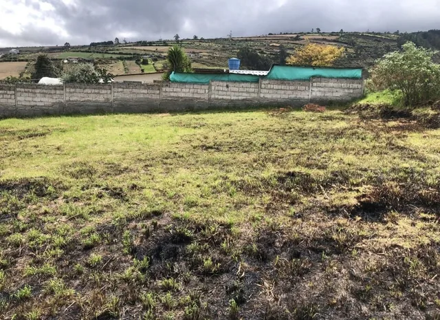🏡 ¡TERRENO EN VENTA EN MIRA, CARCHI! 🇪🇨 — imagen 4