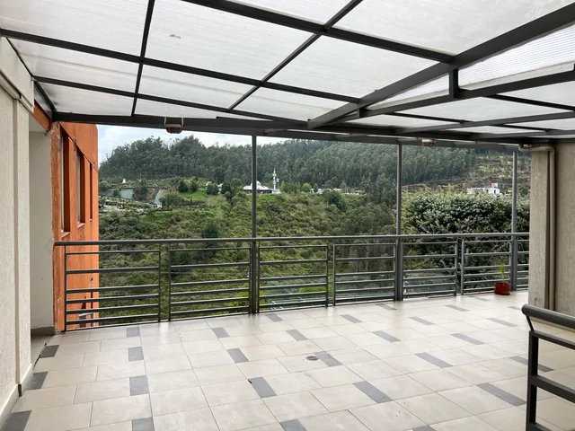 DEPARTAMENTO EN VENTA EN MONTESERRÍN | QUITO — imagen 3