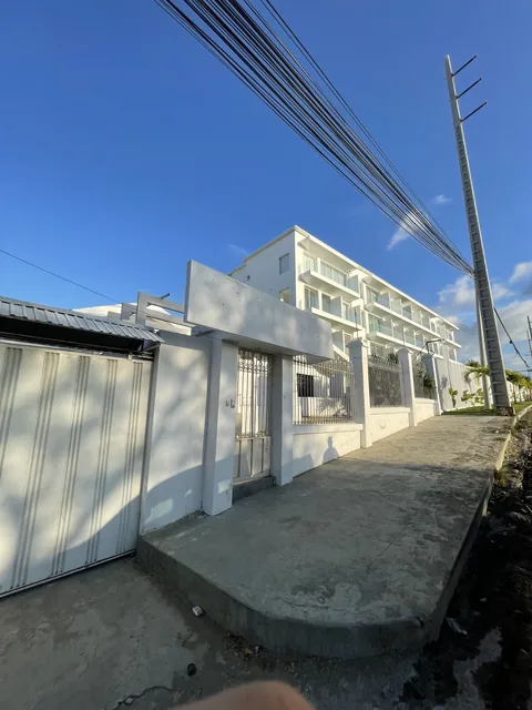 Casa en barbasquillo — imagen 2