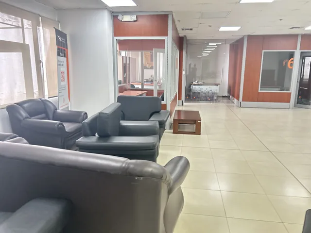 Se vende un piso de oficinas: sector Axxis-Quito — imagen 5