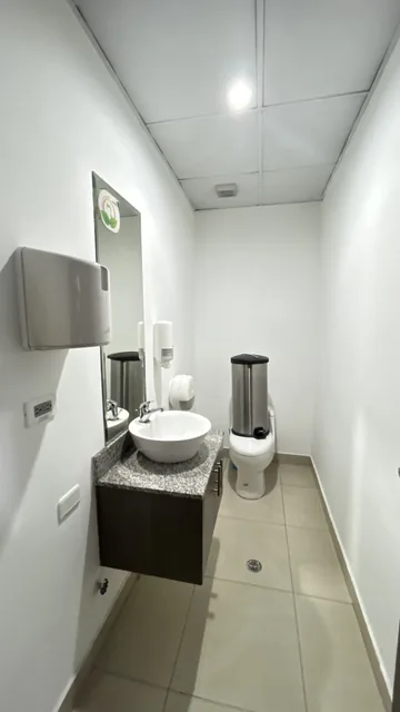Se vende un piso de oficinas: sector Axxis-Quito — imagen 3
