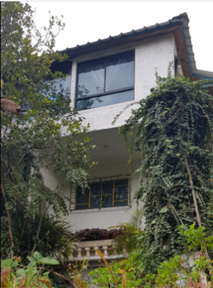 Hermosa Quinta en Guayllabamba  con casa, galpones y árboles frutales — imagen 5