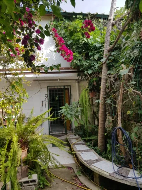 Hermosa Quinta en Guayllabamba  con casa, galpones y árboles frutales — imagen 4