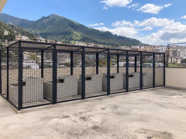 🏡 Compra tu departamento con crédito Miti-Miti en Las Casas — imagen 2