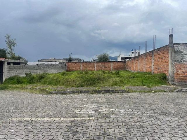 terreno fajado — imagen 4