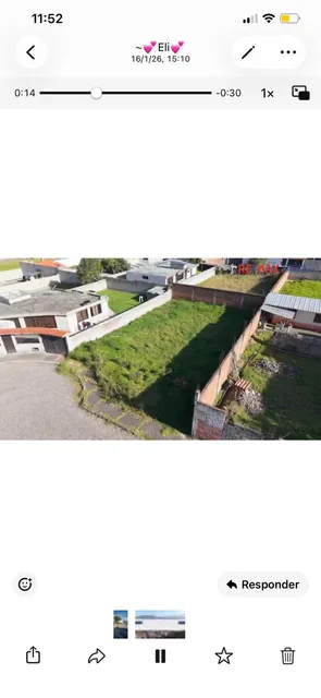 terreno fajado — imagen 3