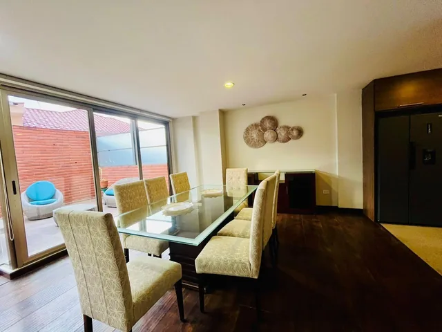 DEPARTAMENTO EN VENTA — imagen 4