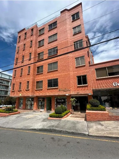 DEPARTAMENTO EN VENTA — imagen 2
