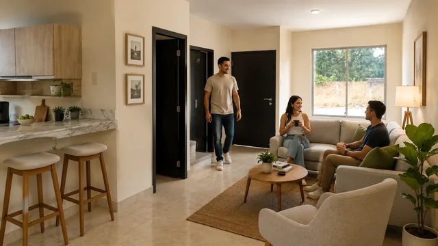 Comodidad y  resistencia! Tu casa de ensueño en colón. — imagen 5