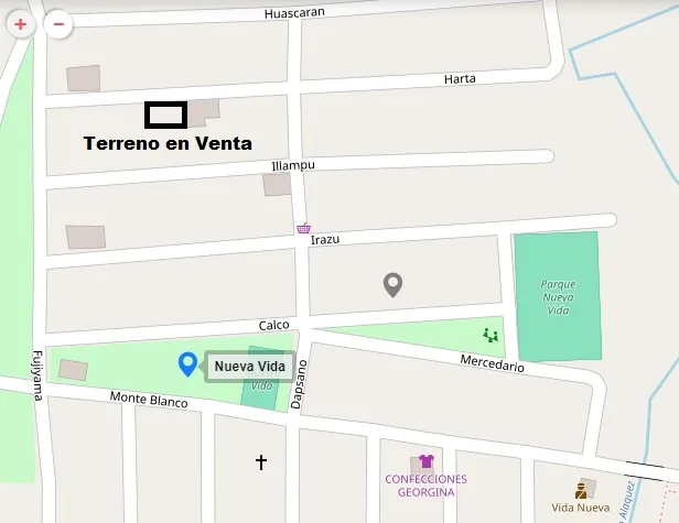 PROPIEDAD EN VENTA — imagen 2