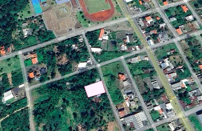 Terreno polideportivo — imagen 2