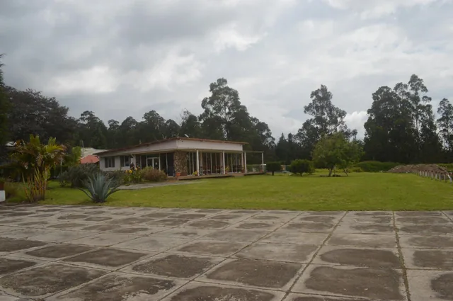 ¿SUEÑAS CON TU PROPIA RESIDENCIA DE CAMPO A MINUTOS DE LA CIUDAD? — imagen 5
