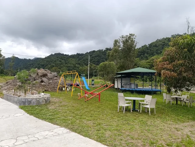 Terrenos aterrazados en Mindo — imagen 3