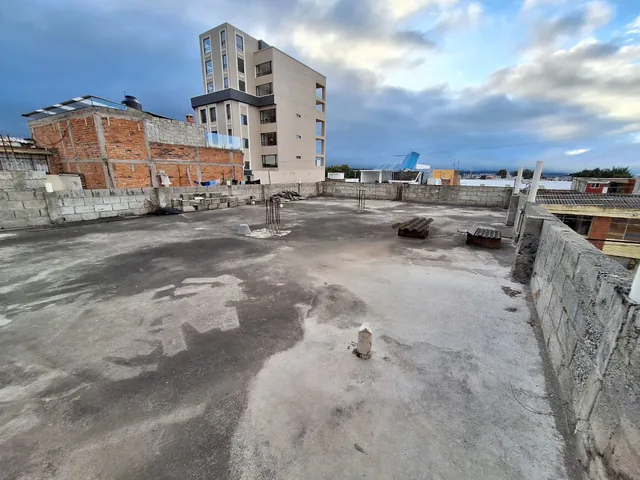 Propiedad comercial de 439 m² en venta – Sector Teodoro Gómez, Ibarra — imagen 3