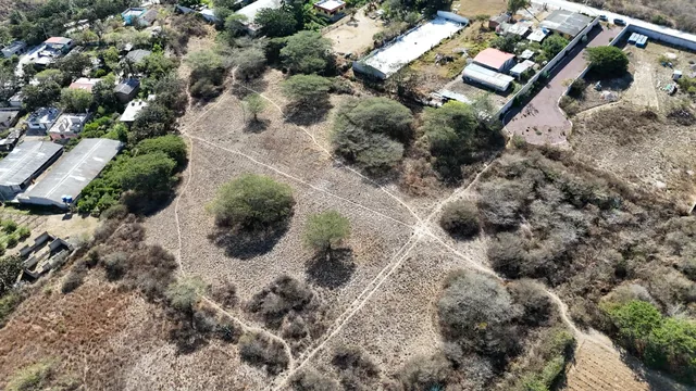 TERRENO EN VENTA-PUEMBO MANGAHUANTAG — imagen 2