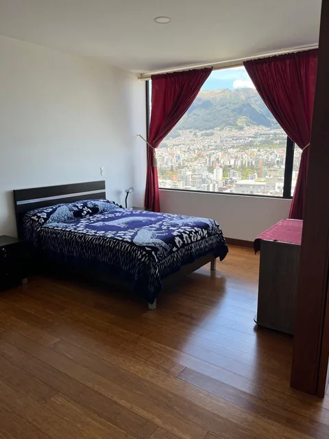 🏡 SUITE EN VENTA EN BELLAVISTA — EDIFICIO SINTRA — imagen 5