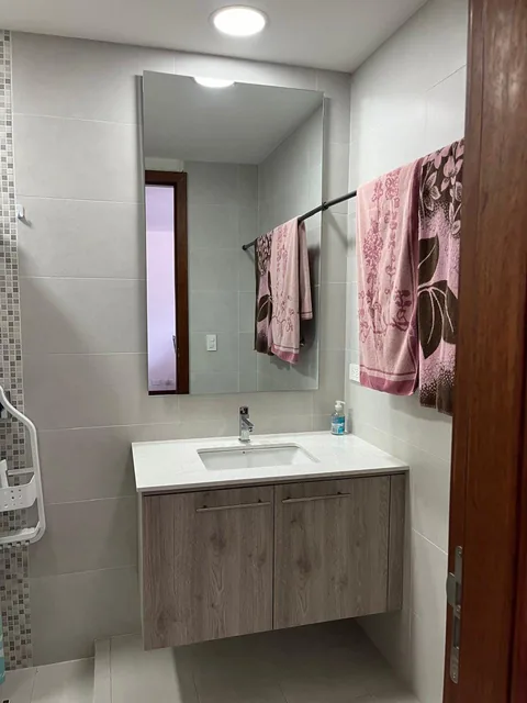 🏡 SUITE EN VENTA EN BELLAVISTA — EDIFICIO SINTRA — imagen 2