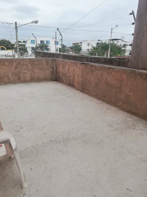 Venta Departamento Amoblado en Tonsupa — imagen 2