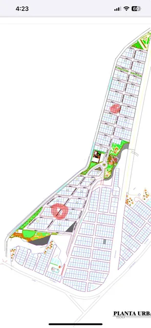 se vende terreno en Puerto Cayo — imagen 3