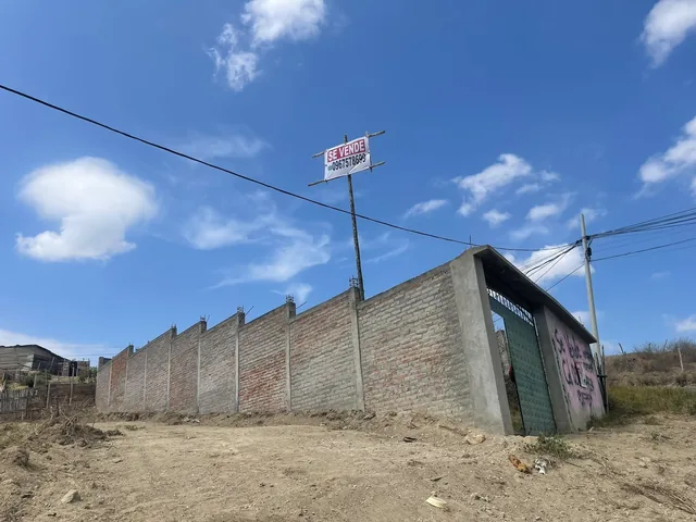 Terreno en la Ciudad de Manta — imagen 2