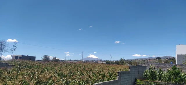 Terreno para pequeña/mediana explotación — imagen 3