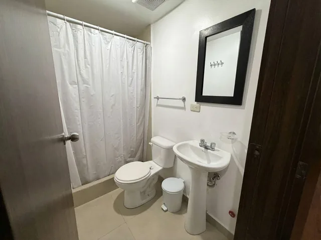 !Oportunidad! Vendo Amplio Departamento listo para habitar — imagen 5